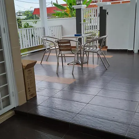 Sharonhomestay Seremban Bagian luar foto