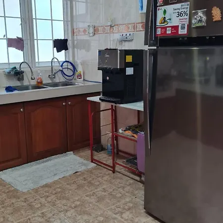 Sharonhomestay Seremban Bagian luar foto