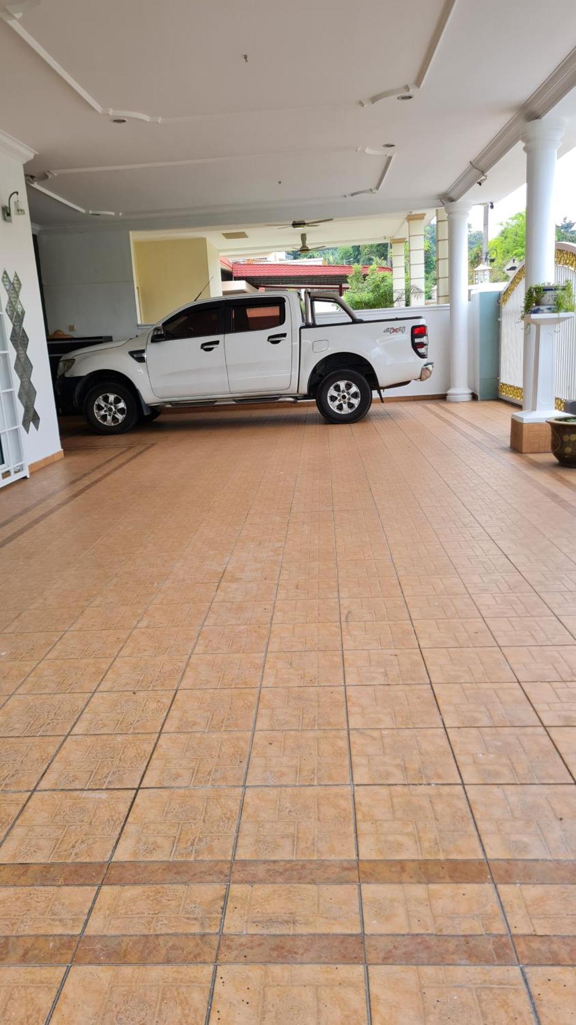 Holiday home Sharonhomestay Seremban