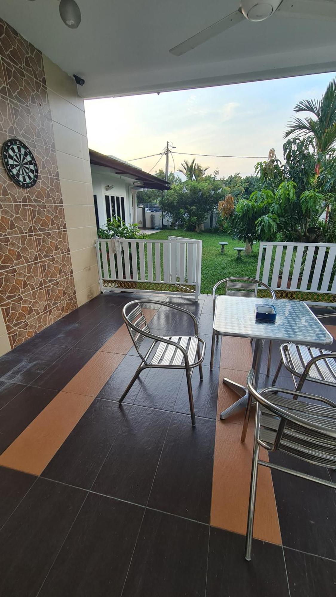 Sharonhomestay Holiday home