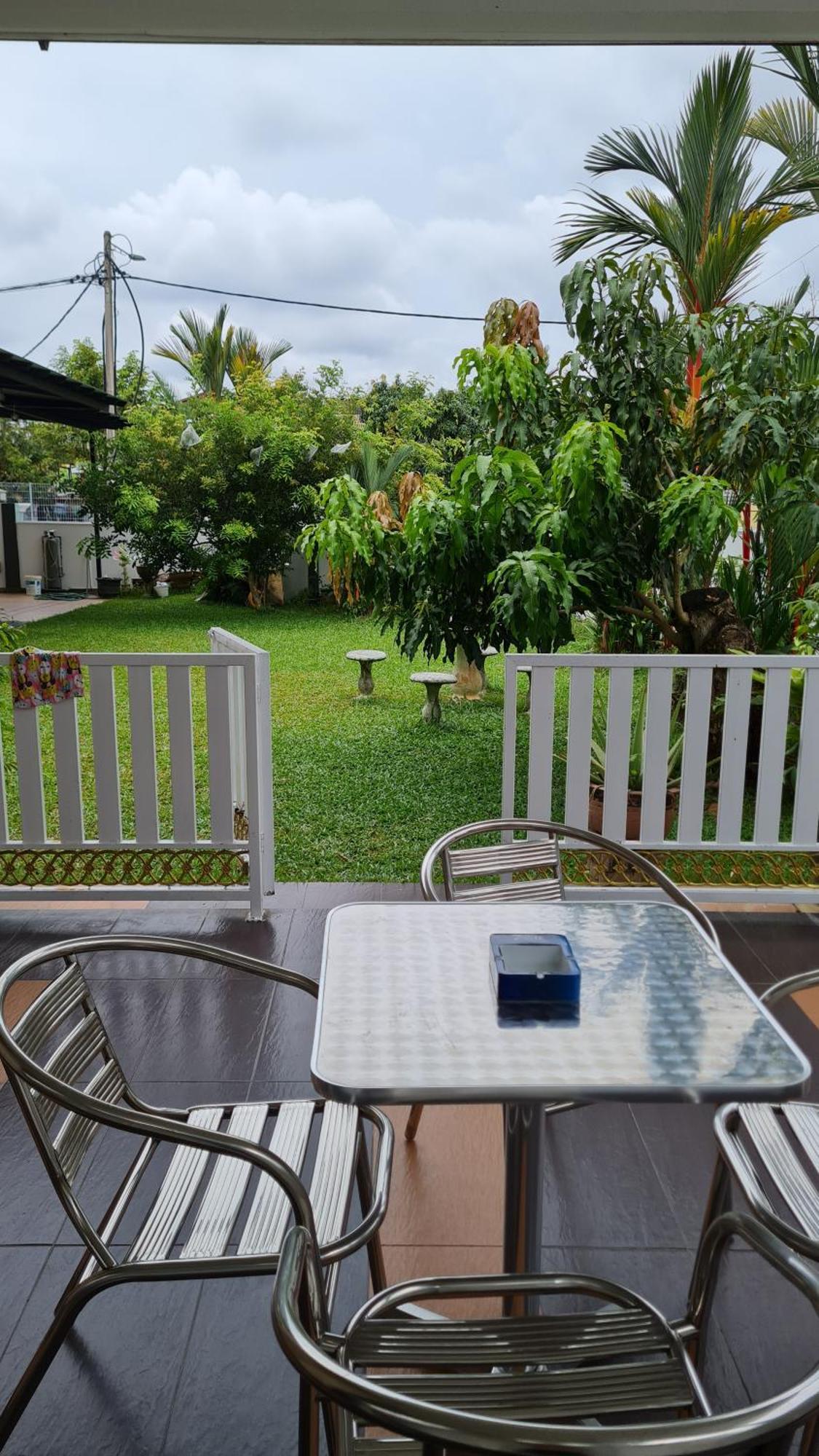 Sharonhomestay Holiday home