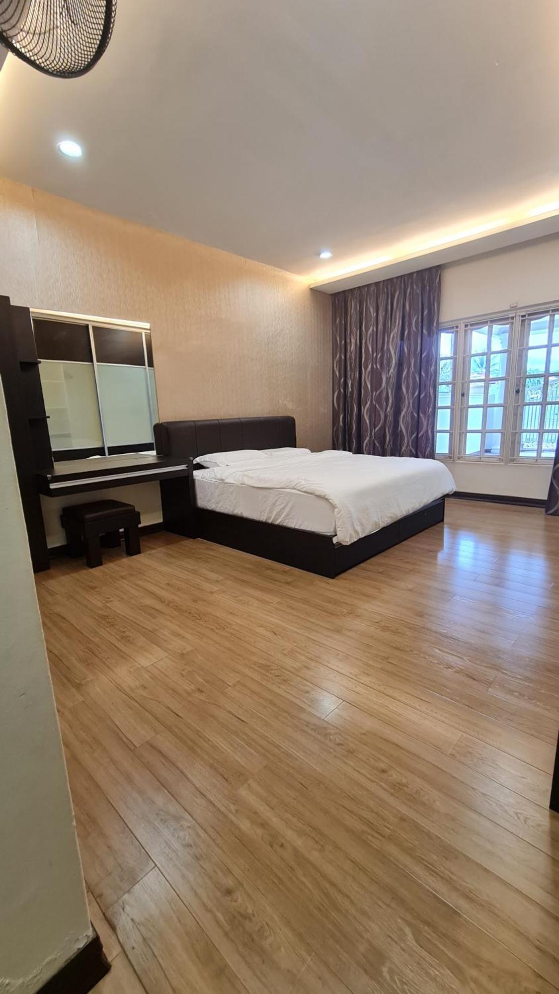 Sharonhomestay Holiday home *