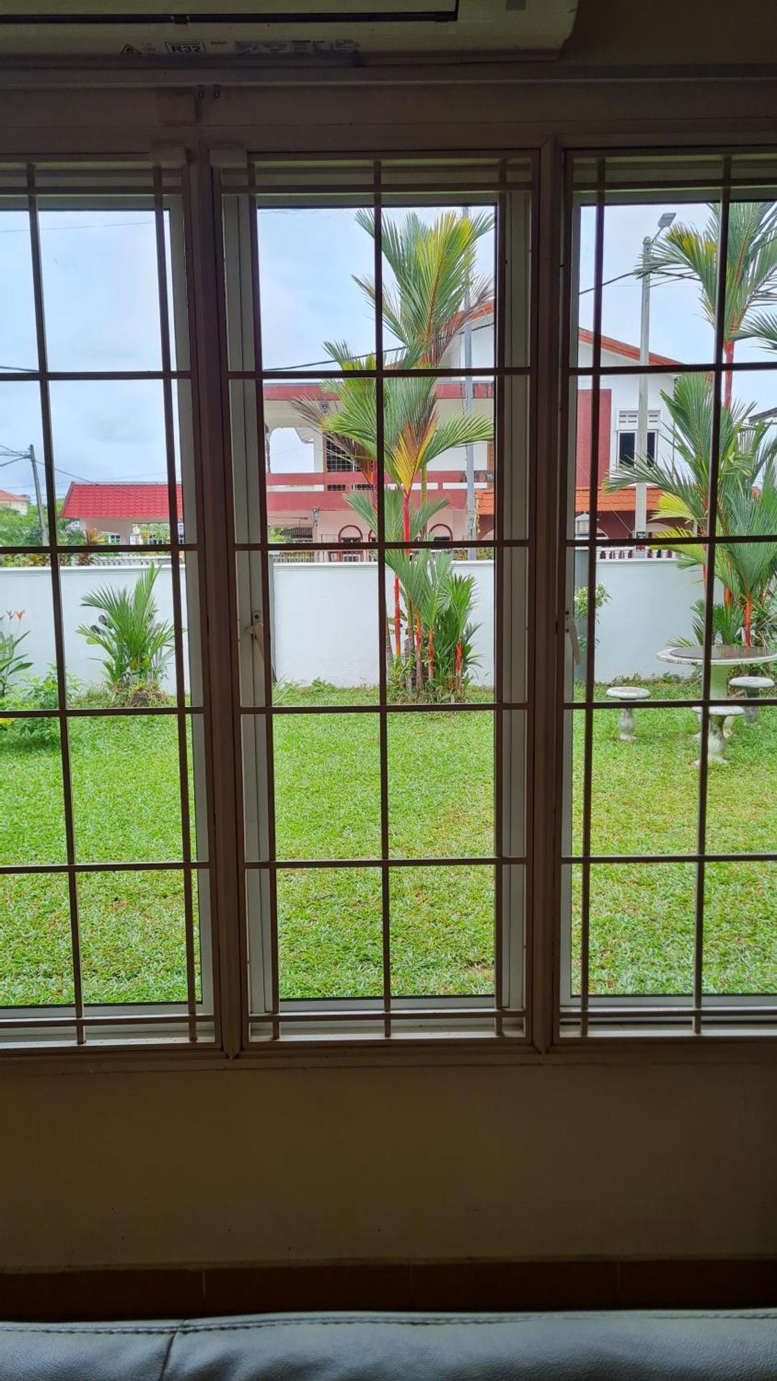Sharonhomestay *