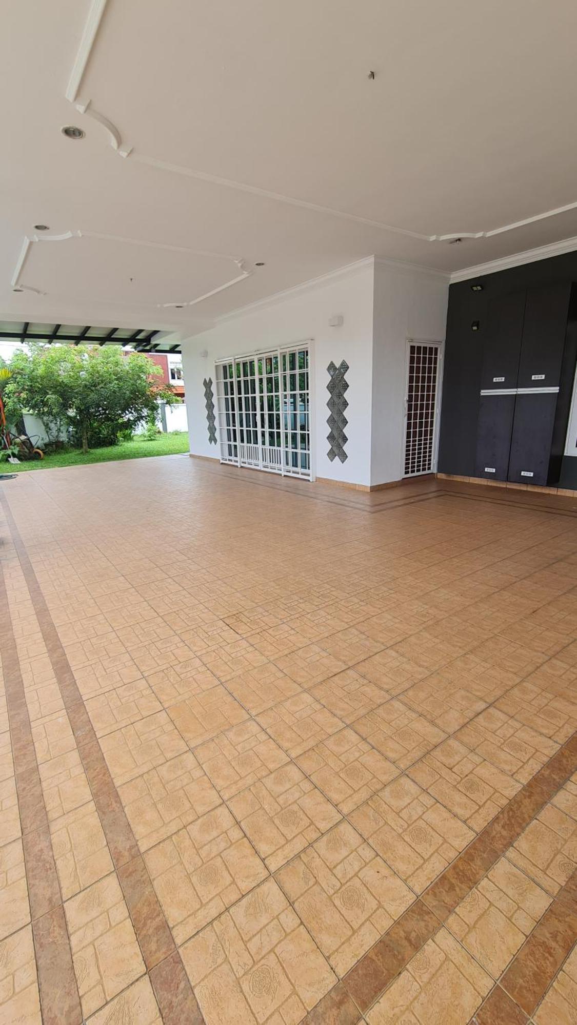 Holiday home Sharonhomestay Seremban