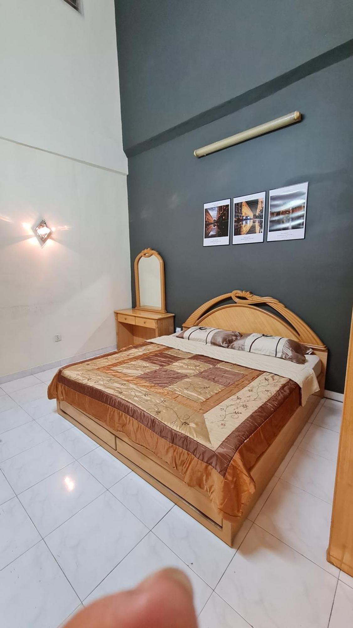 Sharonhomestay Holiday home