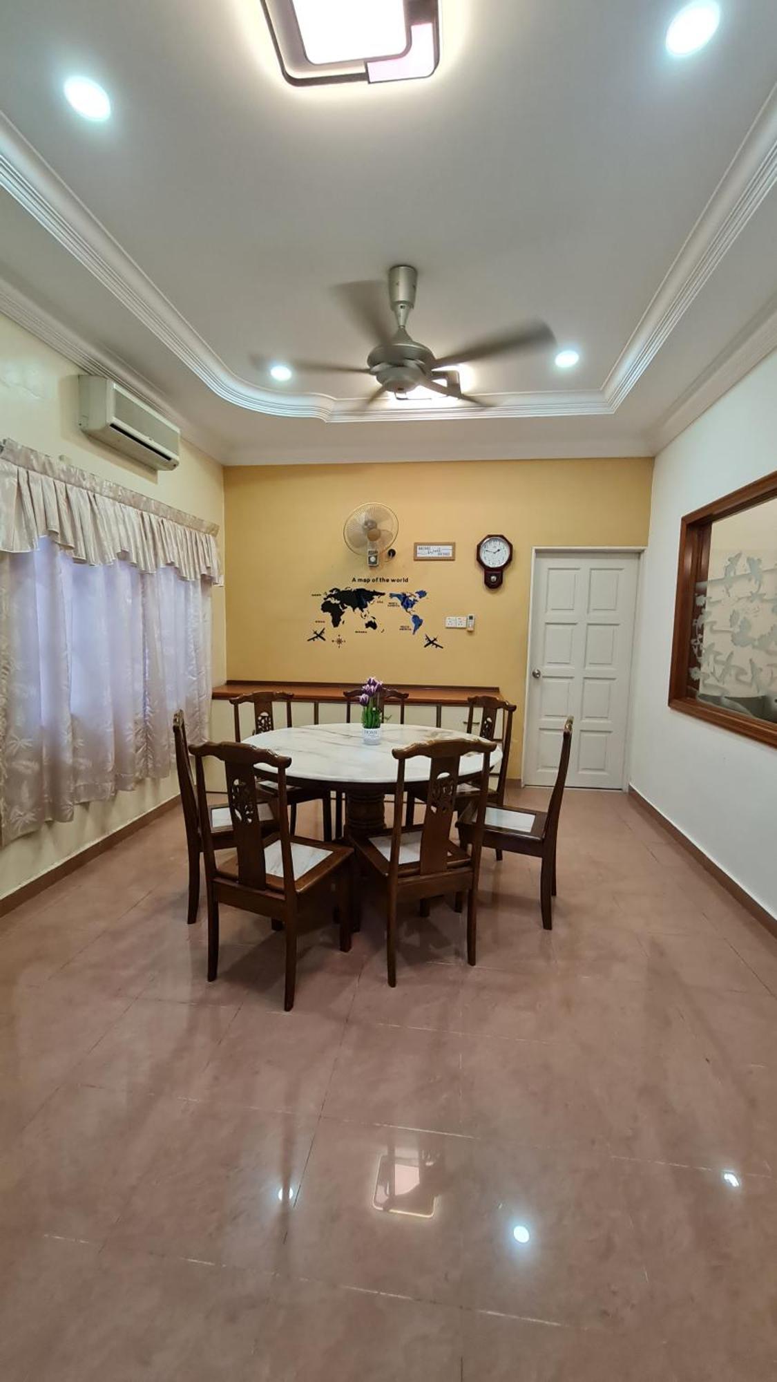 Sharonhomestay *