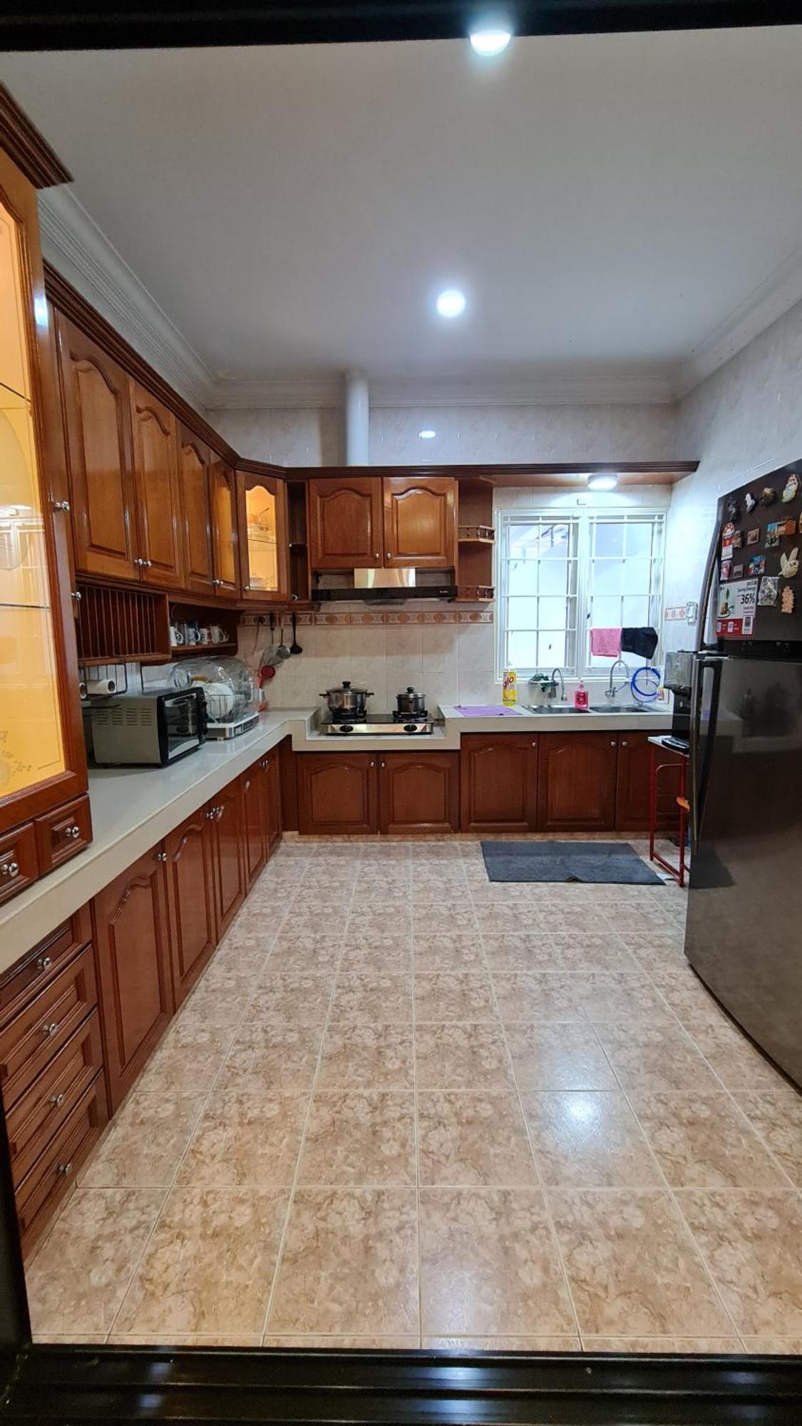 Sharonhomestay Holiday home