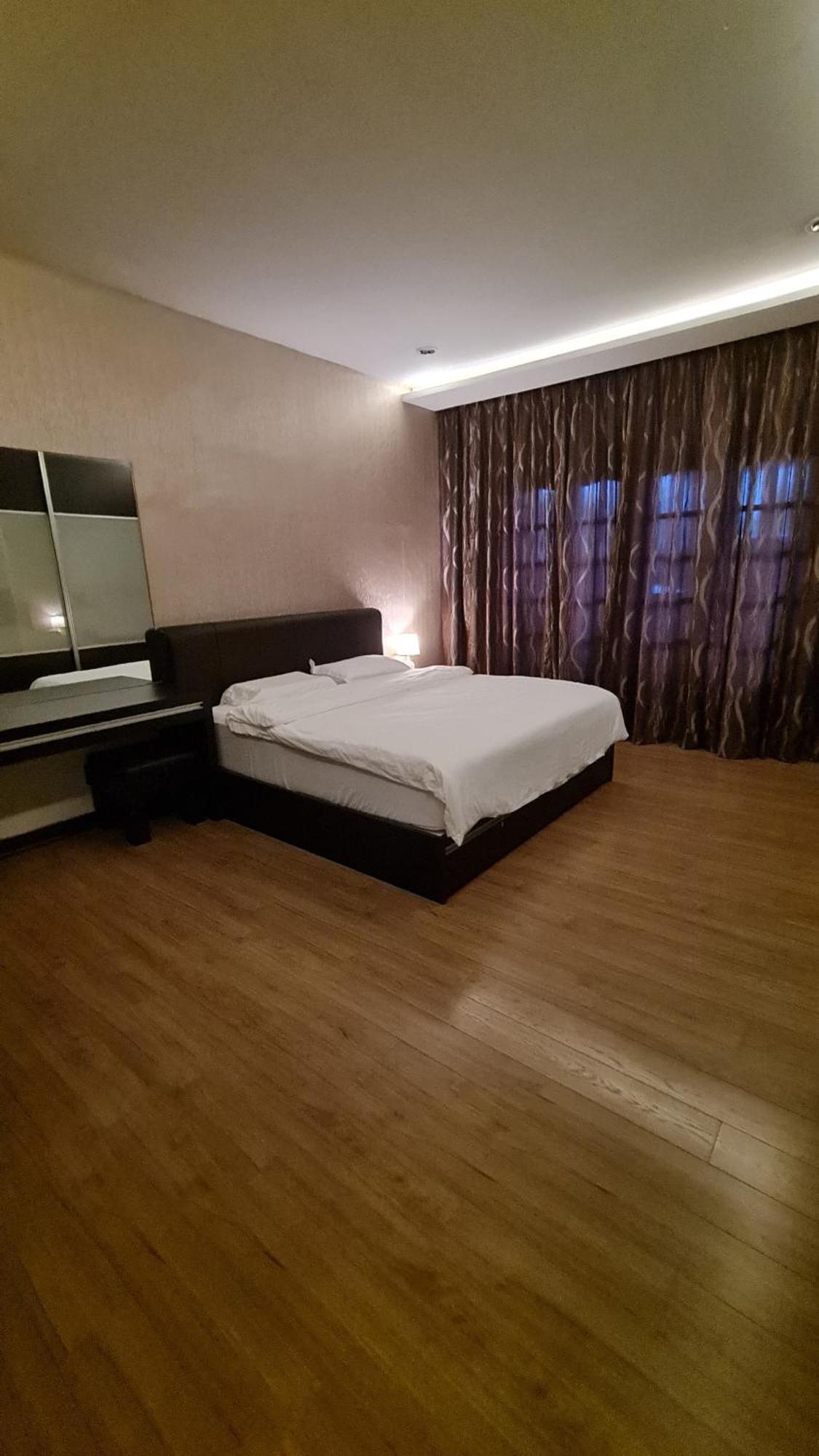 Holiday home Sharonhomestay