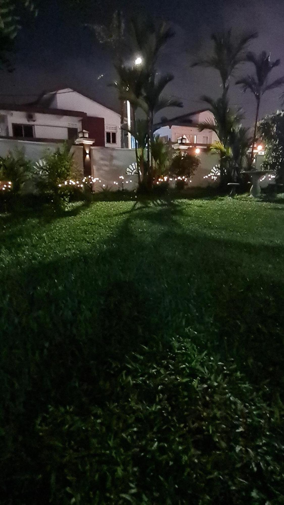 Sharonhomestay