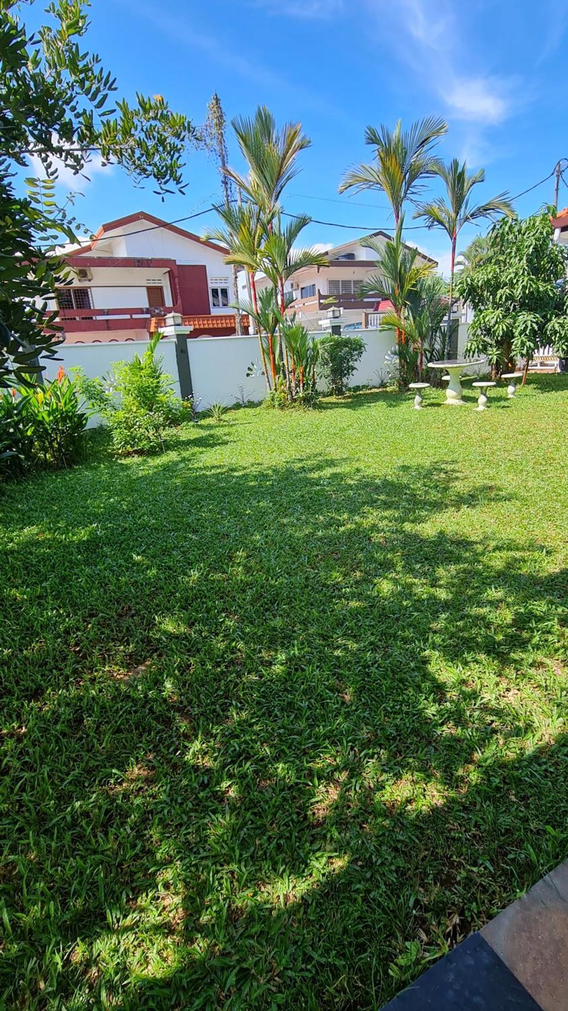 Holiday home Sharonhomestay *