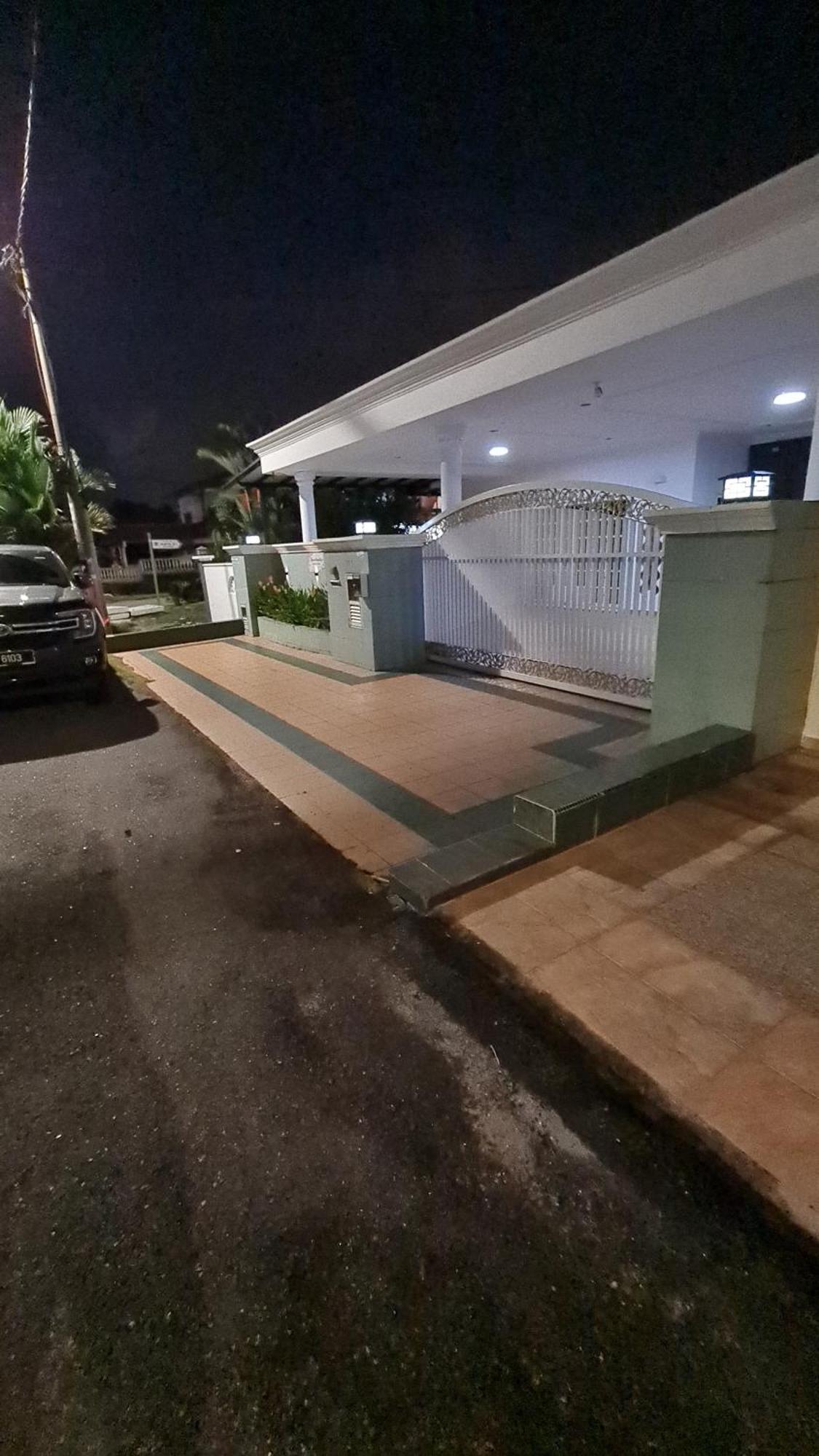 Sharonhomestay